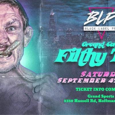 VSW-Episode 122 - BLP ground control to filthy tom recap