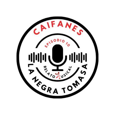 Tras las Huellas de 'La Negra Tomasa' de Caifanes