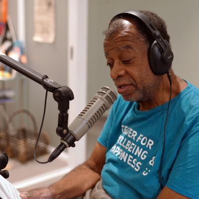 Liberation Lab Mix Tape