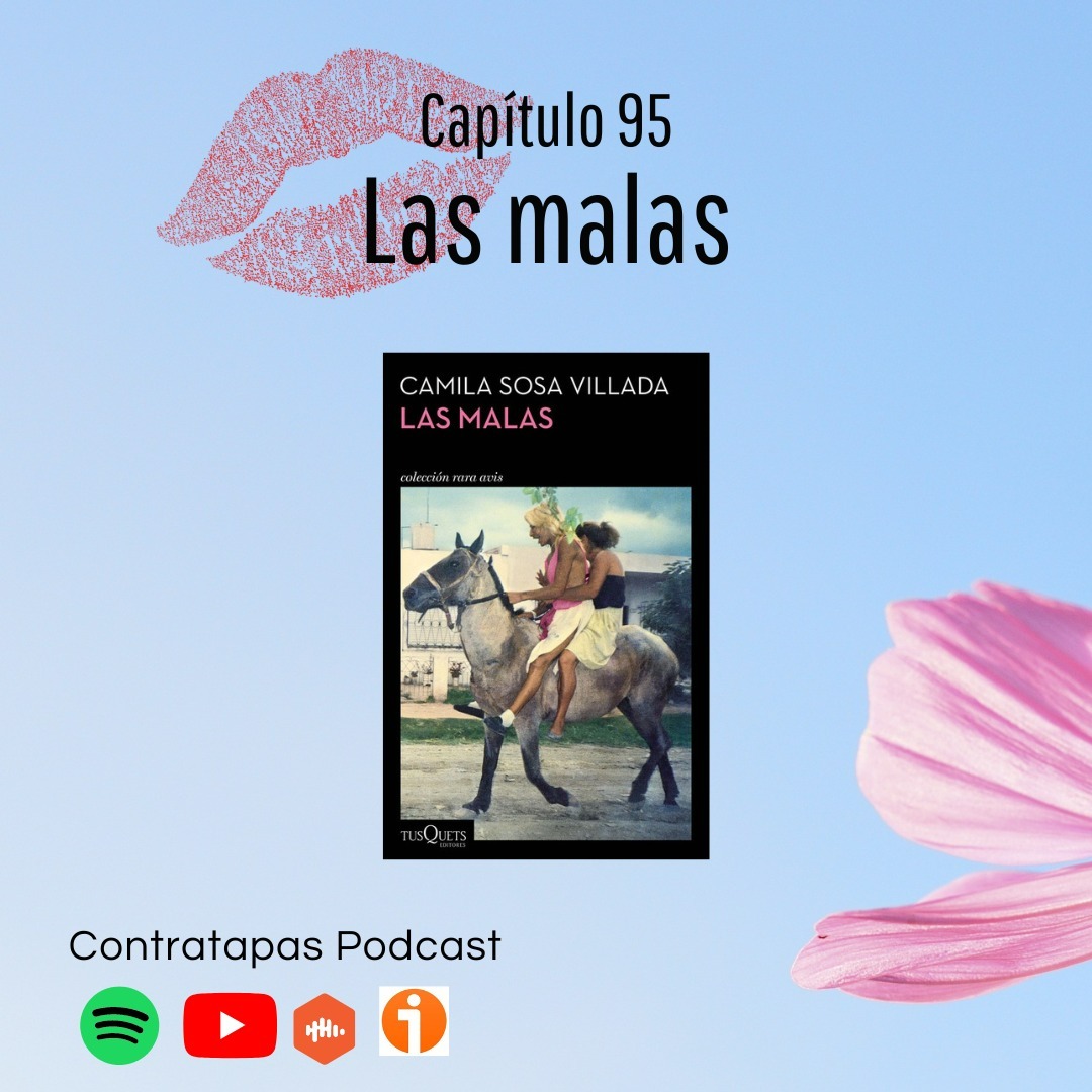 Contratapas Podcast
