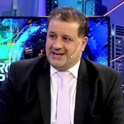 Fabián Medina @fabian700 (Economista) La Usina