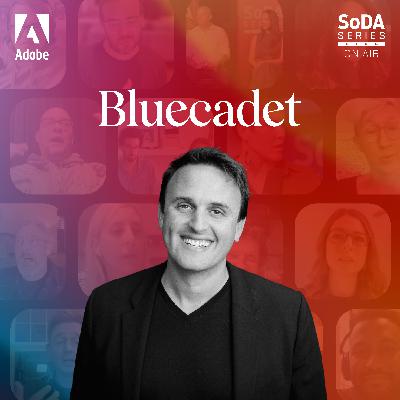 A Conversation with Bluecadet: On Creating Immersive Spaces and Cultivating Community