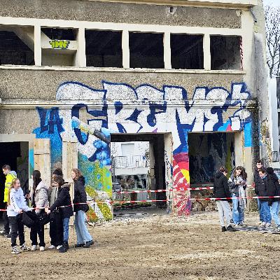 Une vie à Marcoussis