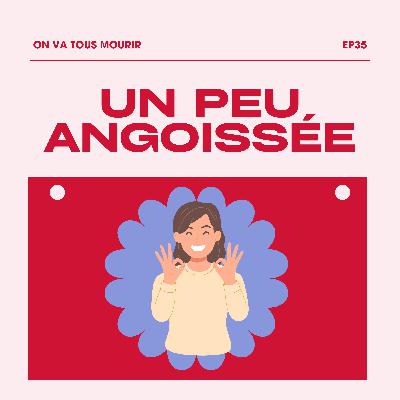 Un Noël solo et un début d'année un peu angoissant