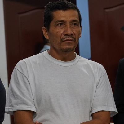 Actualización del pastor detenido, José Ángel Pérez Actualización del pastor detenido, José Ángel Pérez