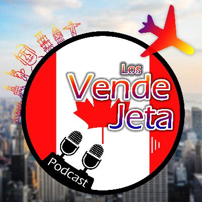 Episodio 3 - Canadá (con Mariana Galán)