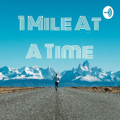 1 Mile At A Time (Trailer)