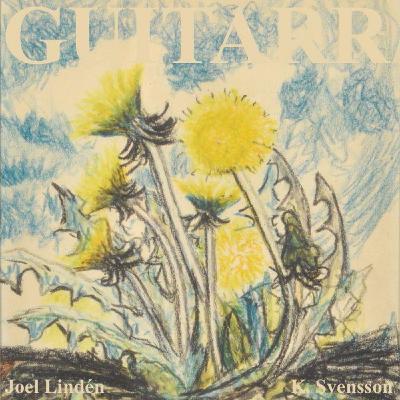 Harmony Studies No. 6 - Guitarr