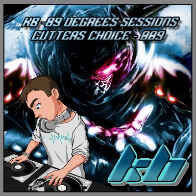 KB - Cutters Choice #009 - Old Skool Hardcore & Jungle