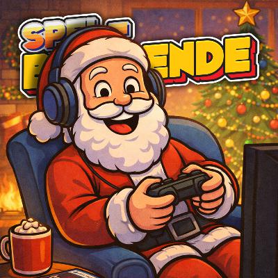 #330: Julspecial 2025