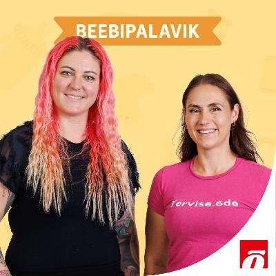 Räägime beebide toidutalumatustest ja -allergiatest