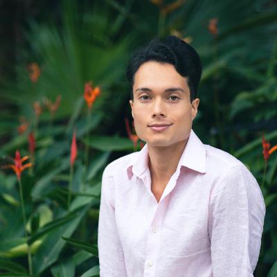 70. Swan Dao on Inspiring Transformation Through Creative Expression and Human Connection (Part One)