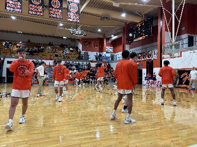Ironton 84 Portsmouth 40