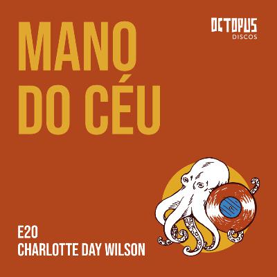 20. MANO DO CÉU - CHARLOTTE DAY WILSON