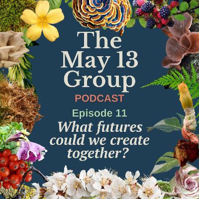 What Futures Could We Create Together?