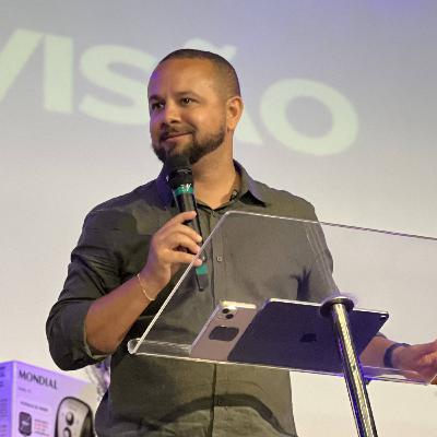 Legado - Domingo Manhã - Pr. Guilherme Silva