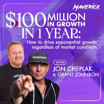 $100 Million In Growth In One Year $100 Million In Growth In One Year