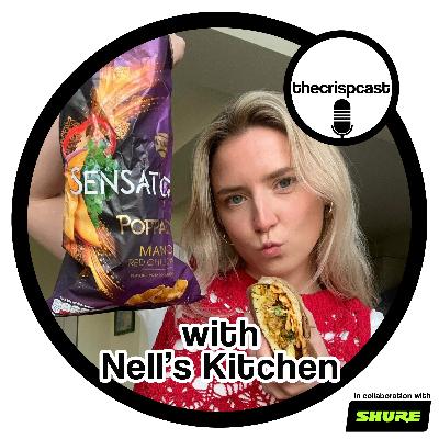 Episode 5 - Nell's Kitchen Episode 5 - Nell's Kitchen
