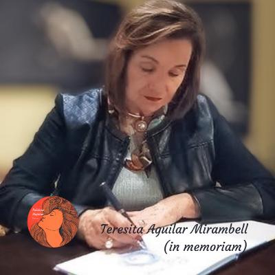 Teresita Aguilar Mirambell (in memoriam) - Poesía bilingüe / Bilingual poetry Costa Rica Teresita Aguilar Mirambell (in memoriam) - Poesía bilingüe / Bilingual poetry Costa Rica
