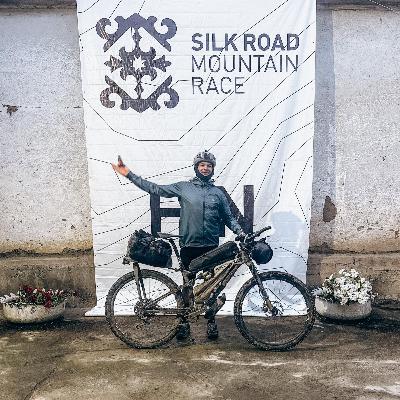 BTG Podcast S2/#145: Silk Road Mountain Race mit Alex
