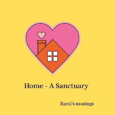 Home ♥️