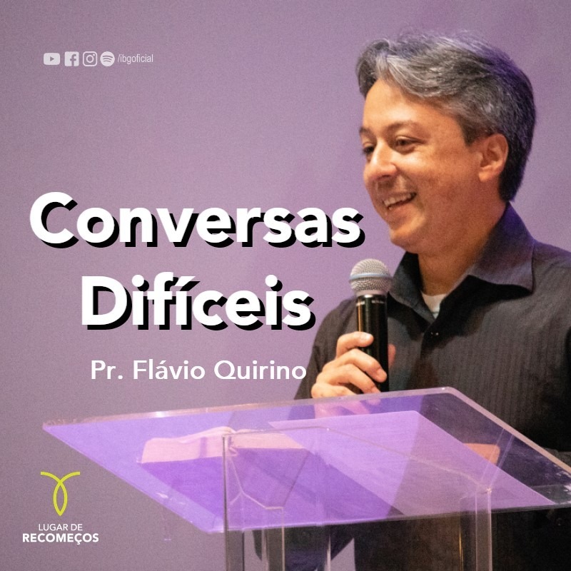 IBG - Lugar de Recomeços