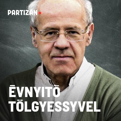 Tölgyessy: A Tisza akkor nyerhet, ha a választás népszavazás lesz Orbánról