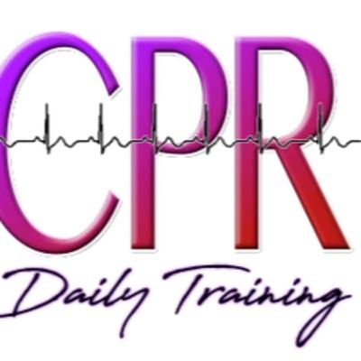 CPR Daily Training Falone Pierre Louis Arty