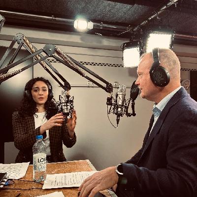 Avsnitt 50 - Tre direktivförslag