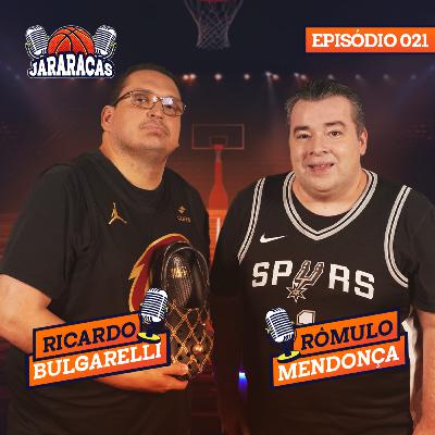 JARARACAS #021 | NOVO LAKERS, ANITTA, CLEVELAND CAVS E TURBULÊNCIAS EM AVIÕES JARARACAS #021 | NOVO LAKERS, ANITTA, CLEVELAND CAVS E TURBULÊNCIAS EM AVIÕES