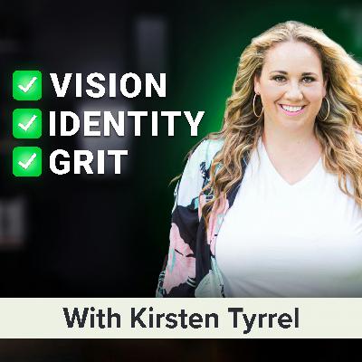 Kirsten’s Accidental Path to Entrepreneurship and the Career Shift That Followed | Kirsten Tyrrel and Martine Williams (MU Classic) Kirsten’s Accidental Path to Entrepreneurship and the Career Shift That Followed | Kirsten Tyrrel and Martine Williams (MU Classic)