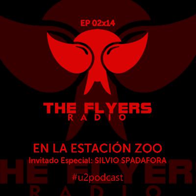 EP 02x14: EN LA ESTACIÓN ZOO