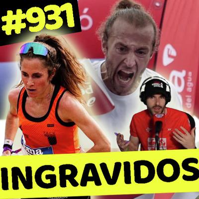 #931 💣 Boom KAILAS en Ibiza y Penyagolosa 🤦‍♂️ Amenazas al organizador