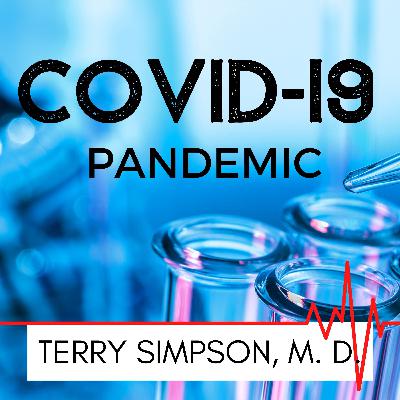 Covid19 Part One [S3E4]