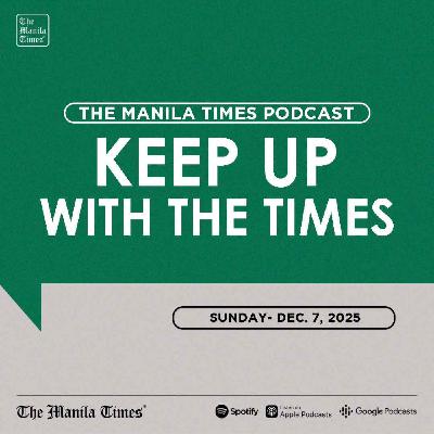 HEADLINES: DBM to ensure timely, transparent release of PhilHealth funds | Dec. 7, 2025