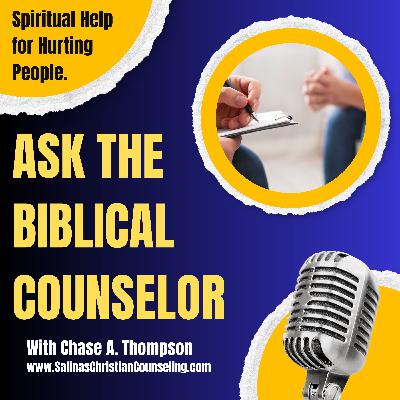 Can Christians Be Depressed? Are Depressed People in the Bible?