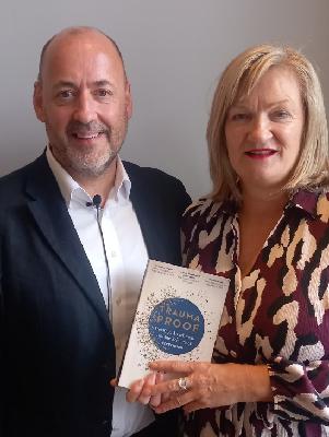 Perspectives on Prevention – Benjamin Perks