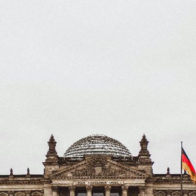 SCHURA Hamburg: Fatih Yildiz über muslimische Repräsentation in Deutschland | PressF.de #20