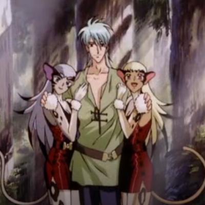 Episode 83: Mech Shows Should Have More Gregorian Chanting