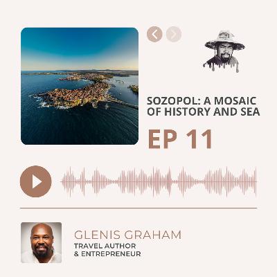 Sozopol: A Mosaic of History and Sea