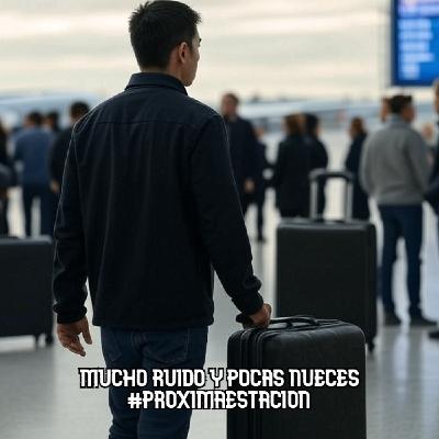 T4. E4. Mucho ruido y pocas nueces