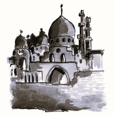 Episode 60 - Von OSR bis Cthulhu: Ägyptische Settings im Rollenspiel (Staffel 5)