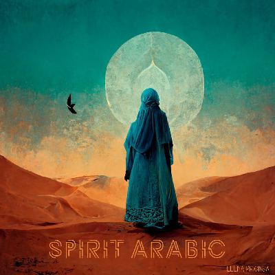 Spirit Arabic