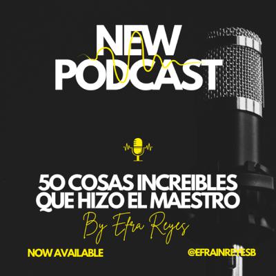 50 Cosas Increíbles que hizo el Maestro - Ep. 0