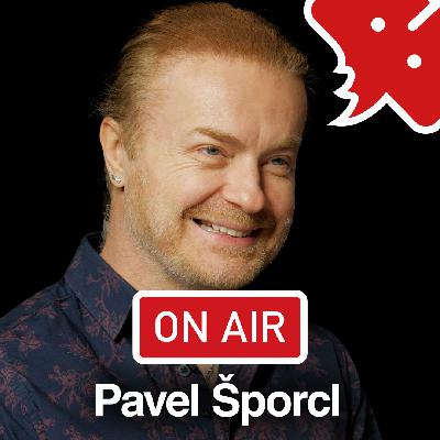 Pavel Šporcl ON AIR: „Se stradivárkami za padesát milionů chodíte i na záchod." Pavel Šporcl ON AIR: „Se stradivárkami za padesát milionů chodíte i na záchod."