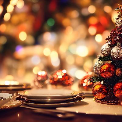 “En CDMX, la comunidad de Sant'Egidio recibe a dos mil personas para celebrar la navidad”: Cárdenas