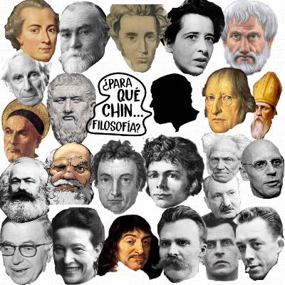 ¿Por qué ch filosofia? Ep1