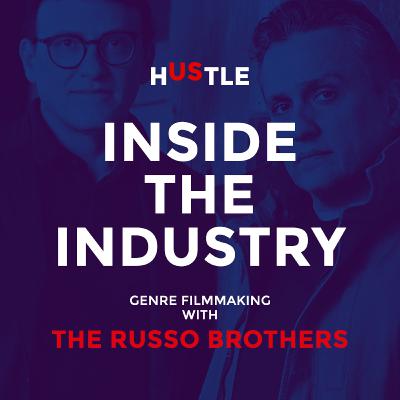 Season 2 Episode 1: Genre filmmaking with the Russo Brothers