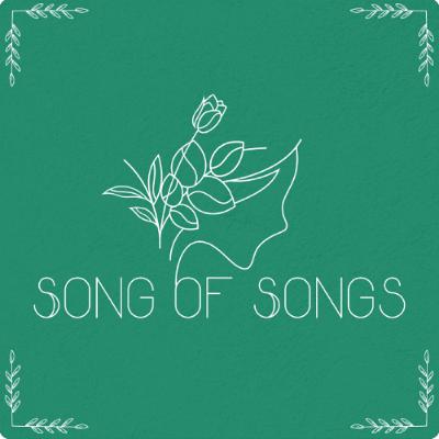 Surrender (Song of Songs 8:5-14) - Luke Sears