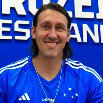 Contratações do Cruzeiro registradas para estrear